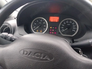 Dacia Logan 1.4 MPI 2005 119400reali - imagine 3