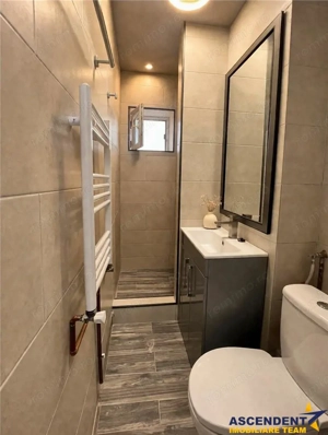 Garsoniera la prima inchiriere, etaj1, mobilata, echipata, Tractorul, Brasov - imagine 4
