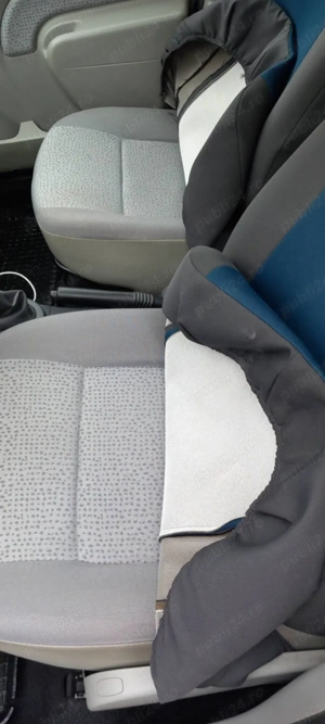 Dacia Logan 1.4 MPI 2005 119400reali - imagine 4