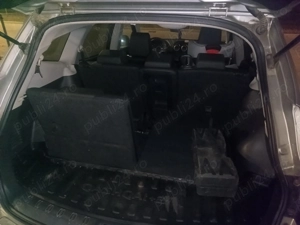 Nissan Qashqai+2 4x4 7 locuri - imagine 4