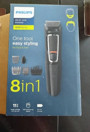 aparat de tuns   ras Philips 