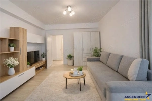 Apartament decomandat, cu parcare subterana, Coresi, Tractorul, Brasov.