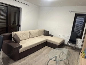 Vand coltar foarte confortabil  - imagine 2