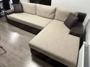 Vand coltar foarte confortabil  - imagine 4