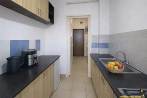 Panorama spectaculoasa:apartament 2 camere+garaj,Aleea Carpati,Targu Mures - imagine 3