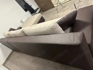 Vand coltar foarte confortabil  - imagine 3