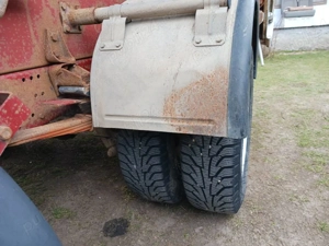 Iveco daily 35C13 basculabil pe 3 parti - imagine 4