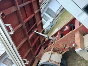 Iveco daily 35C13 basculabil pe 3 parti - imagine 6