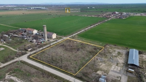 Teren intravilan constructii de vavanzare Arad