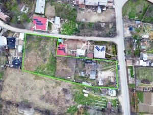 Oportunitate Investiție: Teren intravilan 3.370 mp Galați-zona Barboși - imagine 2