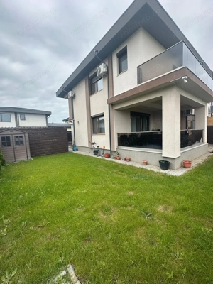 Casa P+1 - 164 mp + teren 255 mp - Pipera - imagine 16