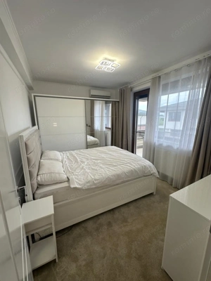 Casa P+1 - 164 mp + teren 255 mp - Pipera - imagine 17