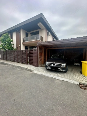 Casa P+1 - 164 mp + teren 255 mp - Pipera - imagine 15