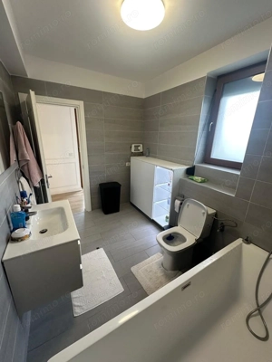 Casa P+1 - 164 mp + teren 255 mp - Pipera - imagine 14