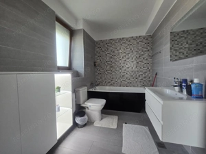 Casa P+1 - 164 mp + teren 255 mp - Pipera - imagine 11