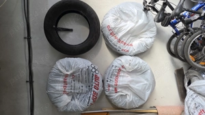 Anvelope de vară Continental 215/65/r17 V XL - imagine 2