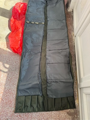 Fox Royale colection husa lansete 4 posturi