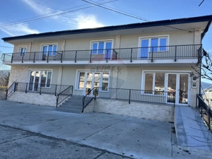 Spațiu comercial de 810 mp de închiriat