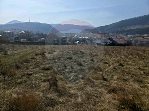 Teren 2,606mp Piatra-Neamt / Strada Orizontului - imagine 9