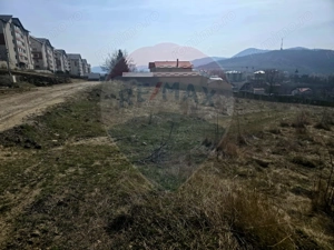 Teren 2,606mp Piatra-Neamt / Strada Orizontului