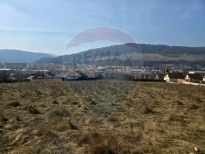 Teren 2,606mp Piatra-Neamt / Strada Orizontului - imagine 8