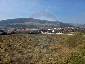 Teren 2,606mp Piatra-Neamt / Strada Orizontului