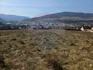 Teren 2,606mp Piatra-Neamt / Strada Orizontului - imagine 7