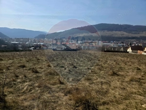 Teren 2,606mp Piatra-Neamt / Strada Orizontului - imagine 2