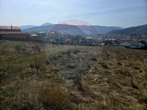 Teren 2,606mp Piatra-Neamt / Strada Orizontului - imagine 3
