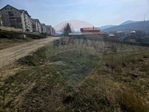 Teren 2,606mp Piatra-Neamt / Strada Orizontului - imagine 5