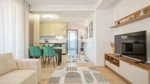 COMISION 0%! STUDIO BLOC NOU | COSMOPOLIT RISE | PRIMA INCHIRIERE | - imagine 3