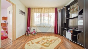 Apartament 2 camere, Astra, str Ciprian Porumbescu