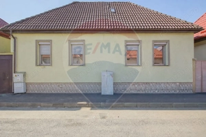 CASA 4 CAMERE SINGURA IN CURTE RENOVATA| BECI |STR. MIRASLAU GRIVITEI - imagine 8