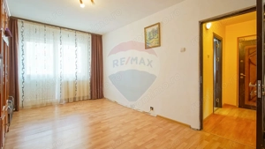 0 Comision | 3 camere 57mp | 2 balcoane | Boxa