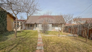 Casă individuală cu potențial în zonă centrală – Săcele