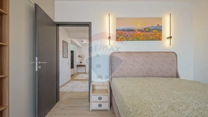 COMISION 0%! STUDIO BLOC NOU | COSMOPOLIT RISE | PRIMA INCHIRIERE | - imagine 15