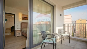 COMISION 0%! STUDIO BLOC NOU | COSMOPOLIT RISE | PRIMA INCHIRIERE | - imagine 19