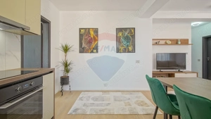 COMISION 0%! STUDIO BLOC NOU | COSMOPOLIT RISE | PRIMA INCHIRIERE | - imagine 13