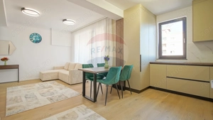 COMISION 0%! STUDIO BLOC NOU | COSMOPOLIT RISE | PRIMA INCHIRIERE | - imagine 4