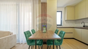 COMISION 0%! STUDIO BLOC NOU | COSMOPOLIT RISE | PRIMA INCHIRIERE | - imagine 5