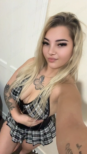 Andreea real100% servici de calitate fac si deplasari - imagine 2