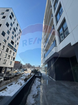 Studio de inchiriat Tomis Nord termen lung Campus Universitar Constant - imagine 4