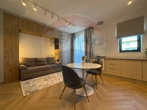 Studio de inchiriat Tomis Nord termen lung Campus Universitar Constant - imagine 6