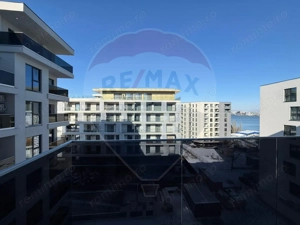 Studio de inchiriat Tomis Nord termen lung Campus Universitar Constant - imagine 9