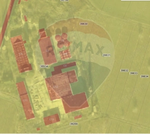Spațiu industrial de 5,000mp de vânzare TULCEA 24.000MP intravilan - imagine 3