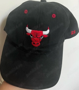 Șapcă Chicago Bulls