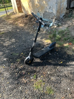 Trotineta Ninebot E2 pro