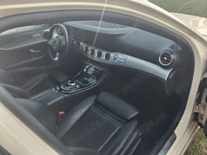 Mercedes w213 e200 9G Euro 6 2018 - imagine 4