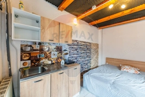 Apartament la casa in zona ultracentrala