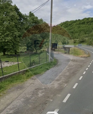 Teren intravilan – Tăcașele, 12.095 mp, front stradal 111 m, utilități